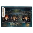 thumbnail image 2 of Figura de Juguete Little People Collector Set de Harry Potter y la Cámara Secreta, 2 of 4