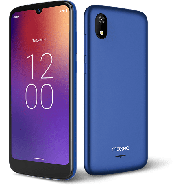 Moxee m2160 6.0 inches HD+ Screen Cellphone with 13 Megapixel Camera