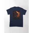 thumbnail image 3 of The Odyssey T-Shirt Sizes S-5Xl GooGate, 3 of 5