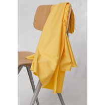 Mind The MAKER Organic Papertouch 100% Cotton Poplin Fabric - per yard