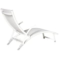 thumbnail image 3 of Alfresco Home Poolside Adjustable Patio Chaise Lounge (Set of 2), 3 of 5