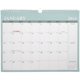 thumbnail image 1 of Calendario inglés Calendario de pared para el hogar Nota colgante Calendario mensual Suministros para el hogar, 1 of 5