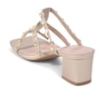 thumbnail image 3 of Andrew By Andrew Stevens Women's Kali Sandals, 3 of 3