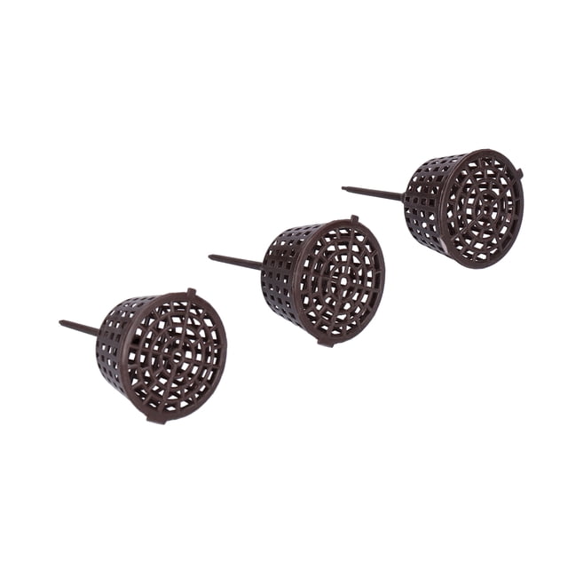 Cesta de malla de fertilizante ANGGREK 20PCS Para Plantas En Macetas
