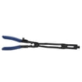 thumbnail image 1 of Auto Repair Tool, Long Hose Clamp Plier Universal  For Maintenance, 1 of 8