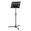 Hercules BS301B EZ Clutch Music Stand