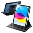 thumbnail image 1 of Funda Para iPad 11a Gen. A16 / 10a Gen 10.9 360 Acrylic Negro, 1 of 7
