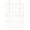 White-92.5 in, variant on Sungmor White Retro Garden Trellises for Climbing Plants, 82.5" Iron Gardening Fence Vines Plant Support, 2 Count