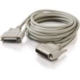 thumbnail image 3 of xianyou-02660 DB25 M/F Serial RS232 Extension Cable, Beige (25 Feet, 7.62 Meters), 3 of 4