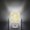 Mustard, Ochre, White, variant on Night Lights Plug into Wall, Teal White Pineapple LED Night Light with Dusk to Dawn Sensor, Tropical Summer Botanical Fruits Decorative Nightlight for Hallway Bathroom Kitchen
