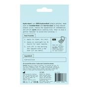 Starface Hydro-Star® Clear Pimple Patches Big Pack - 96 Count