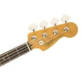 thumbnail image 3 of Squier Classic Vibe '60s Fretted 4-String Solid Body Bass Guitars 3-Color Sunburst, 3 of 6