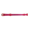 thumbnail image 1 of Flauta soprano de 8 agujeros + varilla de limpieza Instrumento de rojo 3 shamjiam Clarinete de flauta de 8 hoyos, 1 of 9