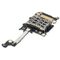thumbnail image 5 of Replacement Sim Card Reader Compatible For OnePlus 8T, 5 of 6