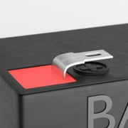 EaglePicher CF-6V7 replacement battery (rechargeable)