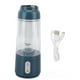 thumbnail image 2 of Juicer Portátil, 300 Ml De Carga USB De Seguridad Eléctrica Copa De Batidos De Seguridad Para El Jugador De Seguridad Con Una Operación De Un Copa De Exprimidor Eléctrico Para, 2 of 7
