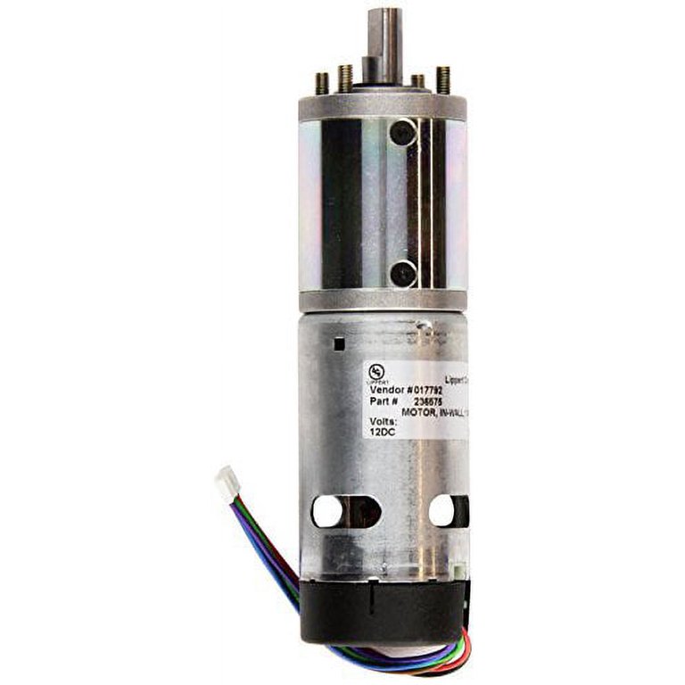 Lippert Components 236575 Motor Slide-Out Ig-42 10Mm 12V