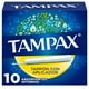 thumbnail image 1 of Tampones Tampax Regular 10 pzas, 1 of 5