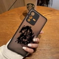 thumbnail image 3 of Funda mate para VIVO V25 V23E V23 V21 V20 V19 V17 V15 V11 Z1 Z6 T1 PRO 5G Funda Coque Capa Shell Marvel Spiderman Venom LOGO, 3 of 5