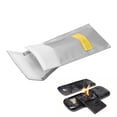 thumbnail image 3 of Fireproof Battery Pack, Radiation Proof Heat Resistant Battery Bag  for Aircraft Batteries for Lithium Battery, 3 of 7