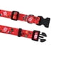 thumbnail image 3 of Juego de collar y correa para perro Mihqy ajustable Christmas M 33-55 cm, 3 of 4