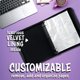 thumbnail image 4 of Carpeta para cartas coleccionables Sunshine Store 2.0 con cierre de cremallera y 9 bolsillos, 4 of 9