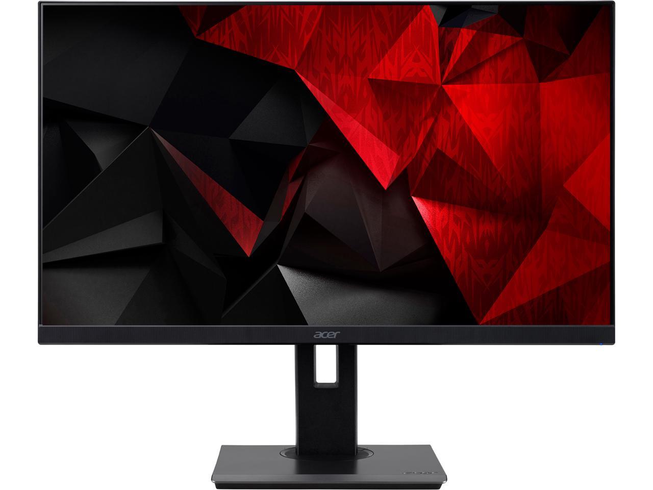 Free Shipping! Acer K242HQL bid 23.6” 1920 x 1080 Monitor (HDMI