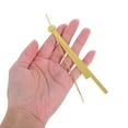 thumbnail image 2 of 10 Sets Clock Hands Professional DIY Wall Clock Hands Replacement Clock Accessories, 2 of 9
