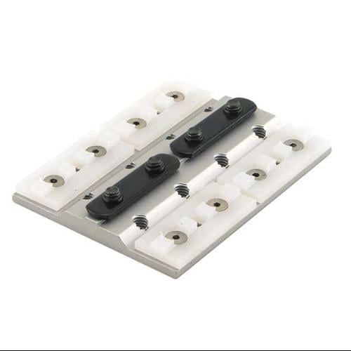 80//20 40-6526 Linear Bearing,103.12 mm W,160 mm L