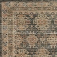 thumbnail image 5 of 8' x 11'  Jute Charcoal Area Rug, 5 of 6