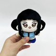thumbnail image 1 of New Sajaboys 10cm printed cotton doll, matching accessories, dress-up gifts for girls, and a nude mouse doll., 1 of 1
