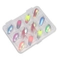 thumbnail image 4 of 12 Sequins Fishing s Fishing Spoons , Casting Fishing, 4 of 8