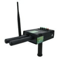 thumbnail image 1 of 1200m Integrated Metal Detector, Underground Gold Silver Copper Metal Finder With Super Sensitivity And Stability Practical Metal Detection Equipment, 1 of 8