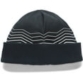 thumbnail image 2 of Under Armour Girls Reactor Fleece Beanie ( 1299885 ), 2 of 2