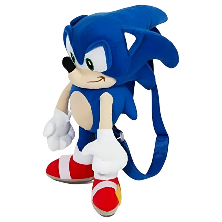 Sonic the Hedgehog Official 17