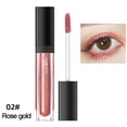 thumbnail image 2 of Sombra de ojos líquida HUOGUO Monochrome Pearlescent 6.5 ml, 2 of 3