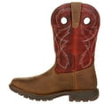 thumbnail image 3 of Rocky Legacy 32 Waterproof Western Boot, 3 of 5