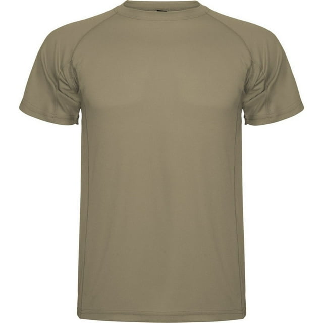 Roly T-Shirt de Sport à Manches Courtes pour Hommes Montecarlo