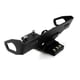 thumbnail image 5 of Motorcycle Modified Rear License Plate Holder with Lamp for Kawasaki, 5 of 5
