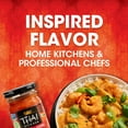 thumbnail image 4 of (6 pack) Thai Kitchen Gluten Free Gluten Free Red Curry Paste, 4.0 oz Jar, 4 of 28