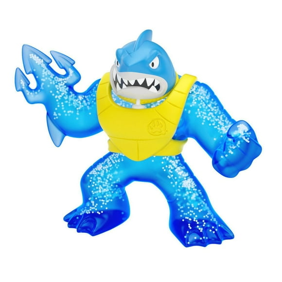 Heroes of Goo Jit Zu S2 - Water Blast Hero Pack – Thrash the Shark