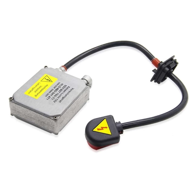 Remplacement de Ballast OEM HID – 4B0 941 471 / 5DV 007 760-71 – LightingWay