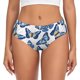 thumbnail image 1 of Fotbe Beautiful Butterflies Calzones Estampados para Mujer – Ropa Interior de Algodón, Cómoda, Suave y Elástica-XX-Large, 1 of 6