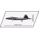thumbnail image 5 of Bloque de construcción: juguete COBI, Lockheed F-22 Raptor, de las Fuerzas Armadas, 5 of 9