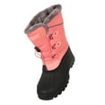 thumbnail image 5 of Mountain Warehouse Boys/Girls Whistler Adaptive Snow Boots, 5 of 5