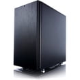 thumbnail image 4 of Fractal Design Case FD-CA-DEF-MINI-C-BK Define Mini C 2x3.5" Micro ATX/ITX Black, 4 of 6