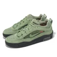 thumbnail image 1 of Nike Ishod Wair x Air Max Ishod Oil Green Black Men Skate Boarding FB2393-300, 1 of 6