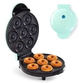 thumbnail image 1 of Mini máquina para hacer rosquillas, 7 orificios, 220 V, 1 of 7