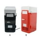 thumbnail image 3 of Advancent Mini refrigerador portátil para coche, nevera Personal, calefacción de agua para vehículos, Camping, pesca, Picnic, latas de bebida Cocina y Comedor Negro, 3 of 6