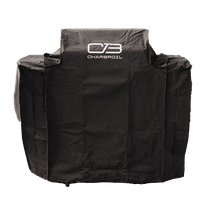 Charbroil Edge Grill Cover